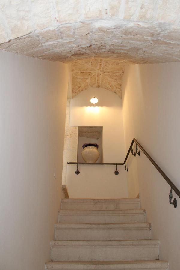 Vicolo 4 Ostuni Exterior foto
