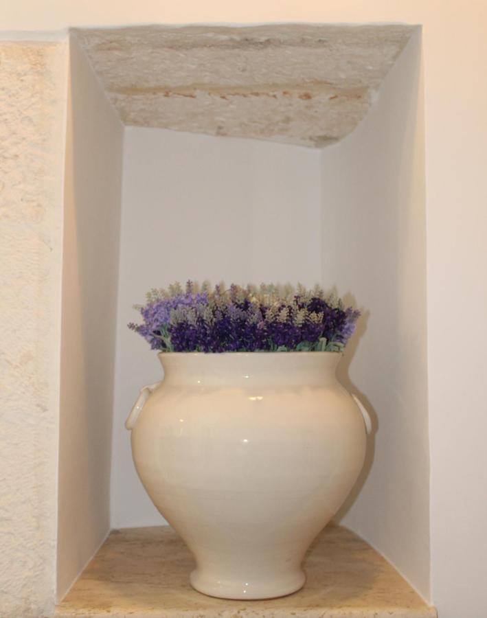 Vicolo 4 Ostuni Exterior foto