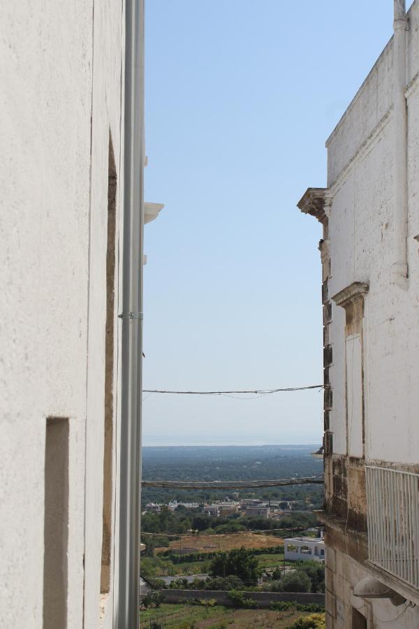 Vicolo 4 Ostuni Exterior foto
