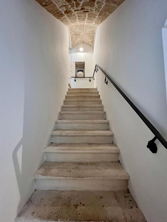 Vicolo 4 Ostuni Exterior foto