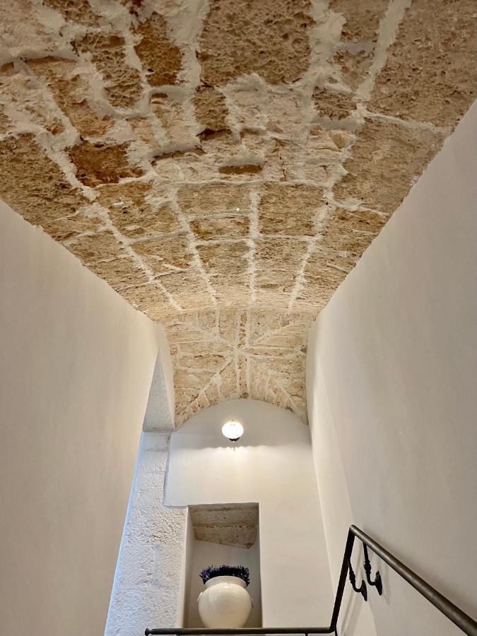 Vicolo 4 Ostuni Exterior foto